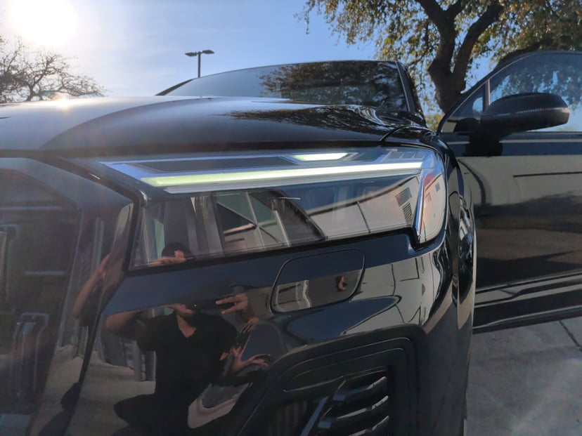2026 Audi Q7 - Image 9