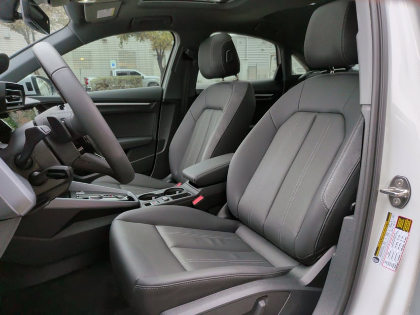 2026 Audi A3 - Image 14