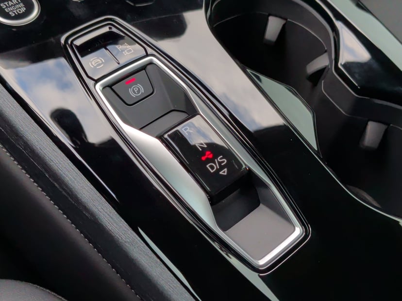 2025 Audi A5 - Image 25
