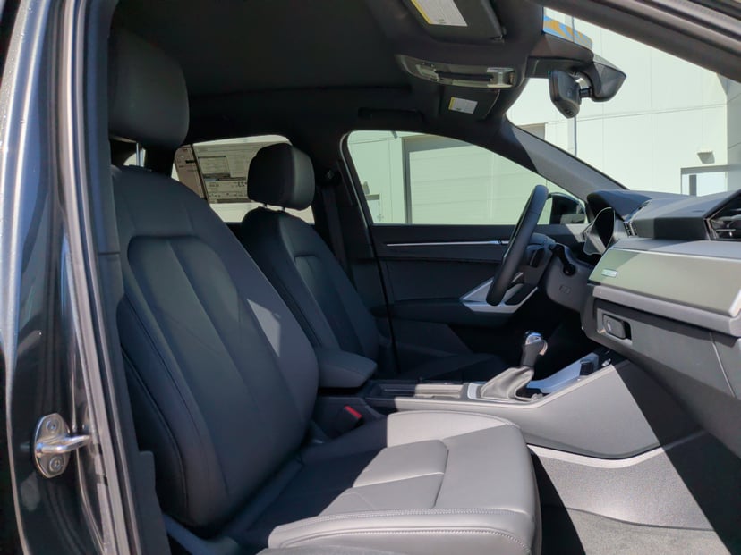 2025 Audi Q3 - Image 19