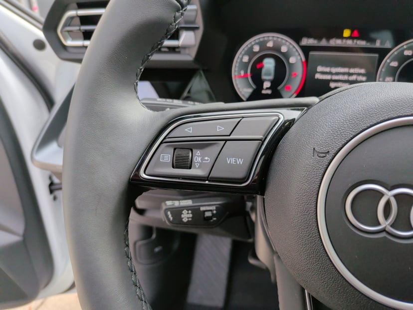 2026 Audi A3 - Image 18