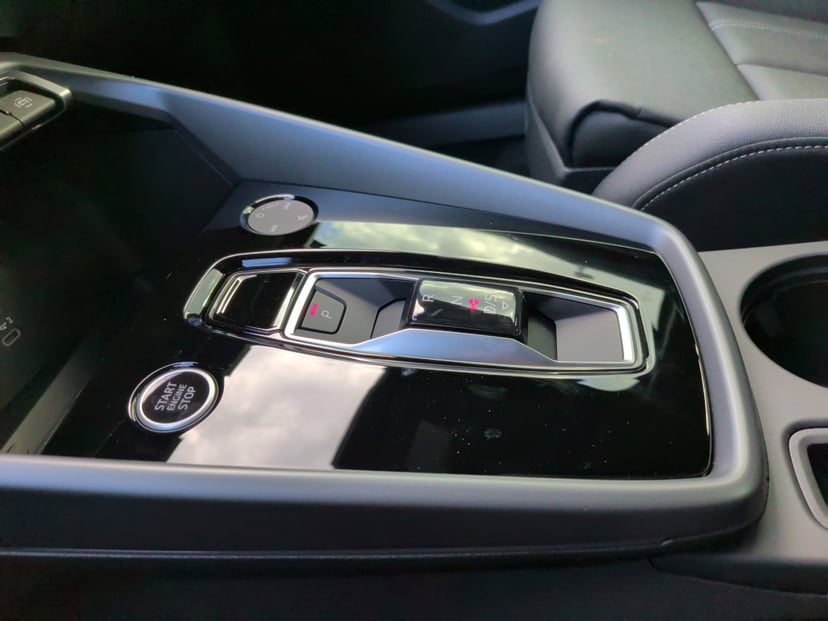 2026 Audi A3 - Image 26