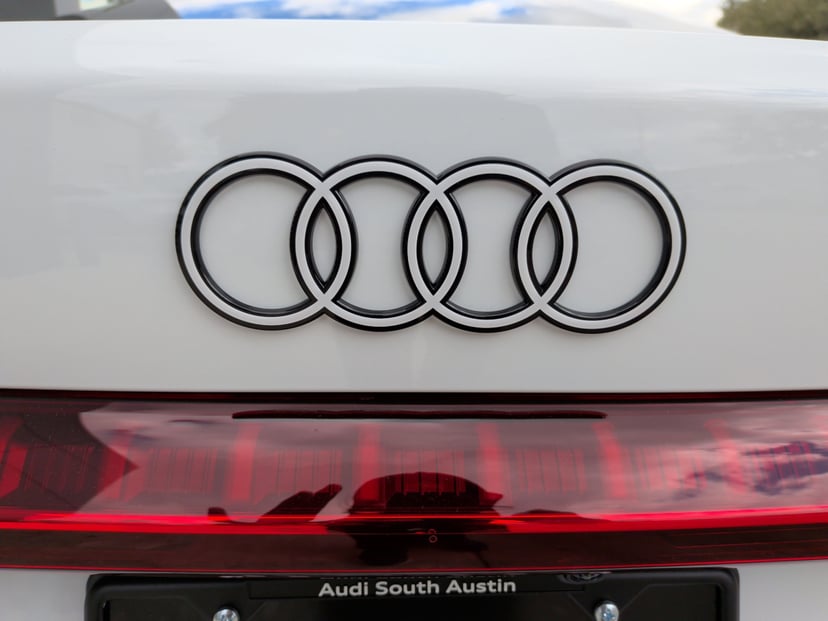 2025 Audi A5 - Image 34