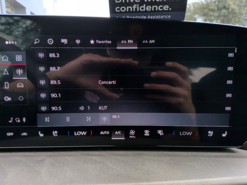 2025 Audi Q5 - Image 24