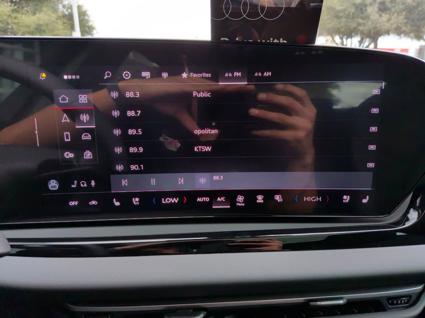 2025 Audi A5 - Image 22