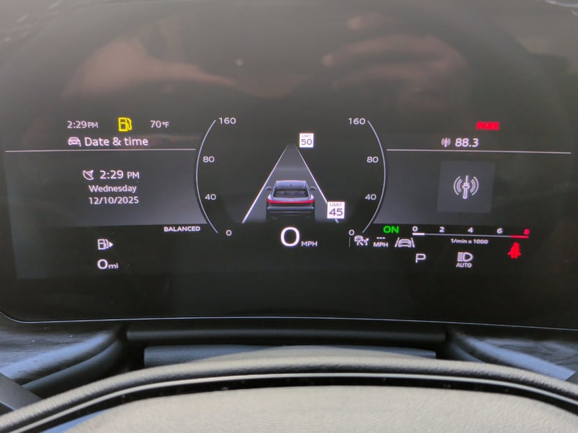 2025 Audi Q5 - Image 20