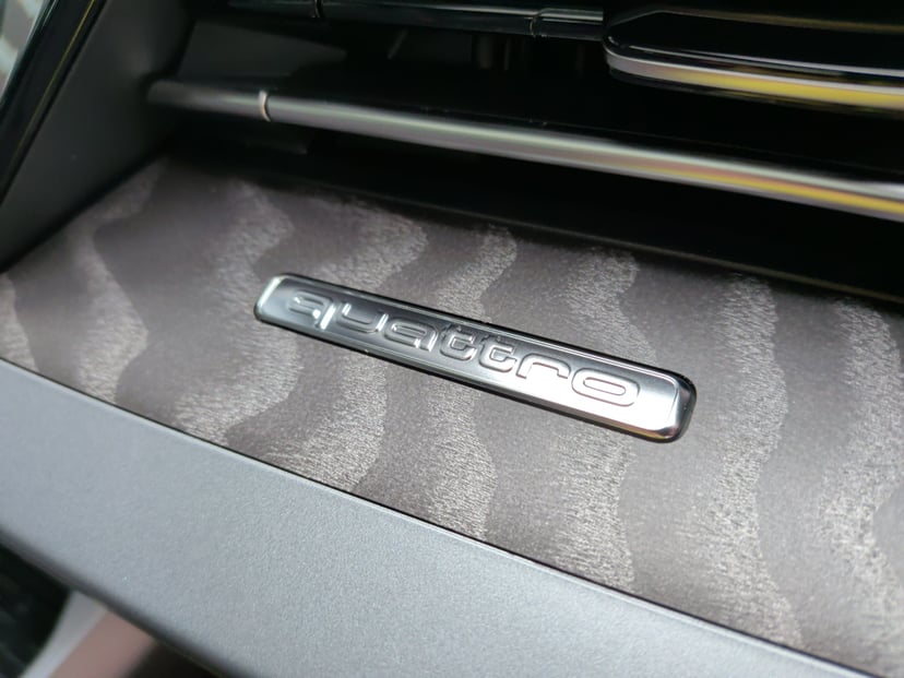 2026 Audi A3 - Image 39