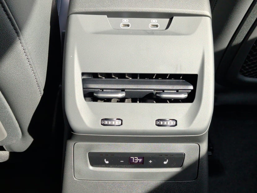 2025 Audi A5 - Image 19