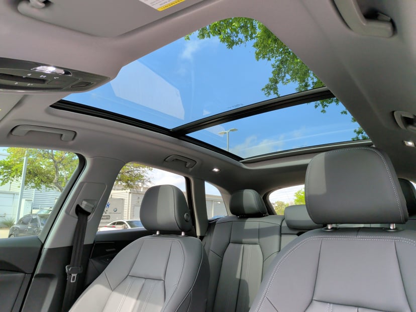 2025 Audi Q5 - Image 28