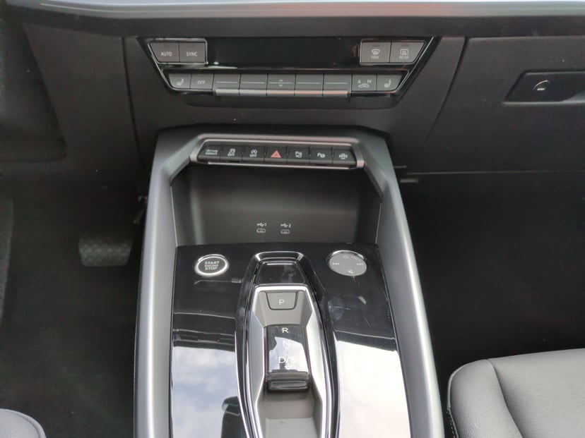 2026 Audi A3 - Image 23