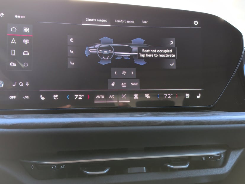 2025 Audi Q5 - Image 24