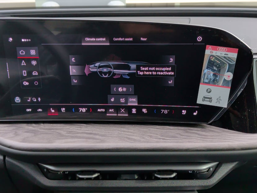 2025 Audi Q5 - Image 24