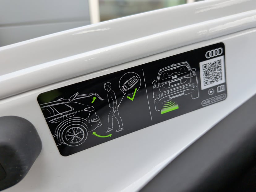 2026 Audi A3 - Image 36