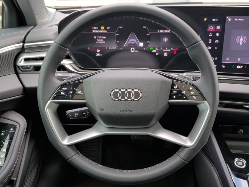 2025 Audi A5 - Image 18