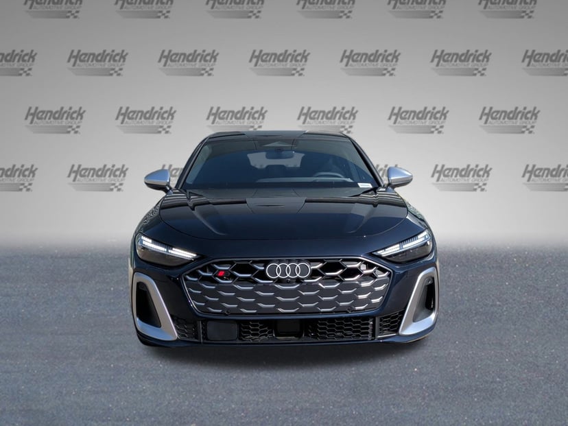 2025 Audi S5 - Image 2