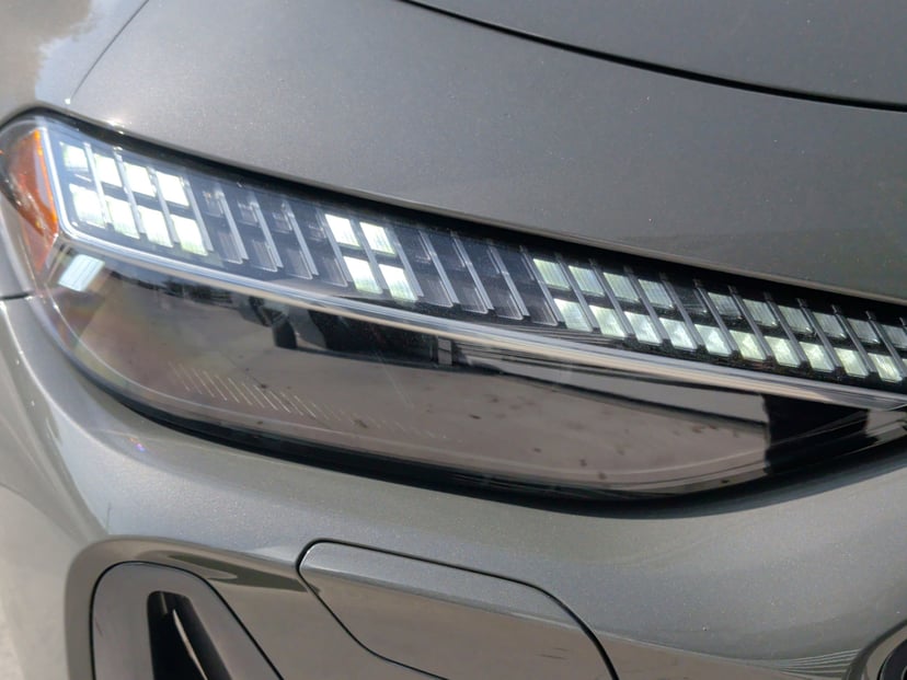 2025 Audi A5 - Image 9