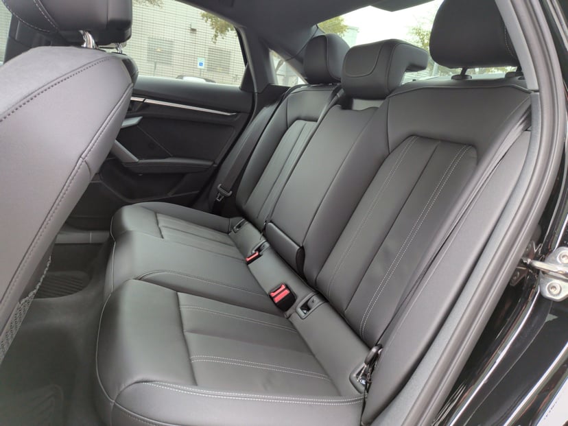 2026 Audi A3 - Image 30