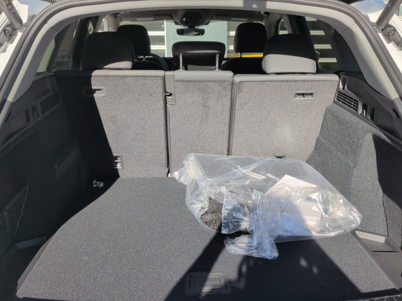 2025 Audi Q5 - Image 30