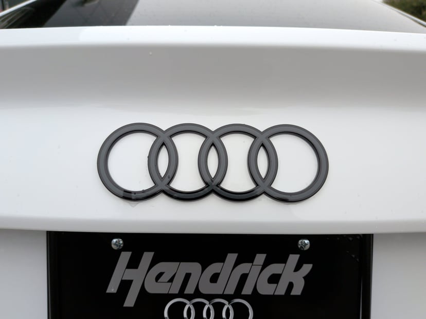 2026 Audi A3 - Image 37
