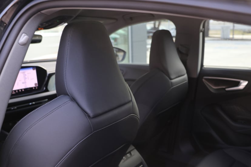 2025 Audi A5 - Image 32