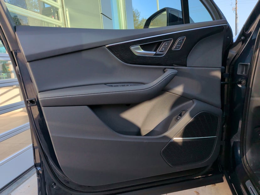 2026 Audi Q7 - Image 11