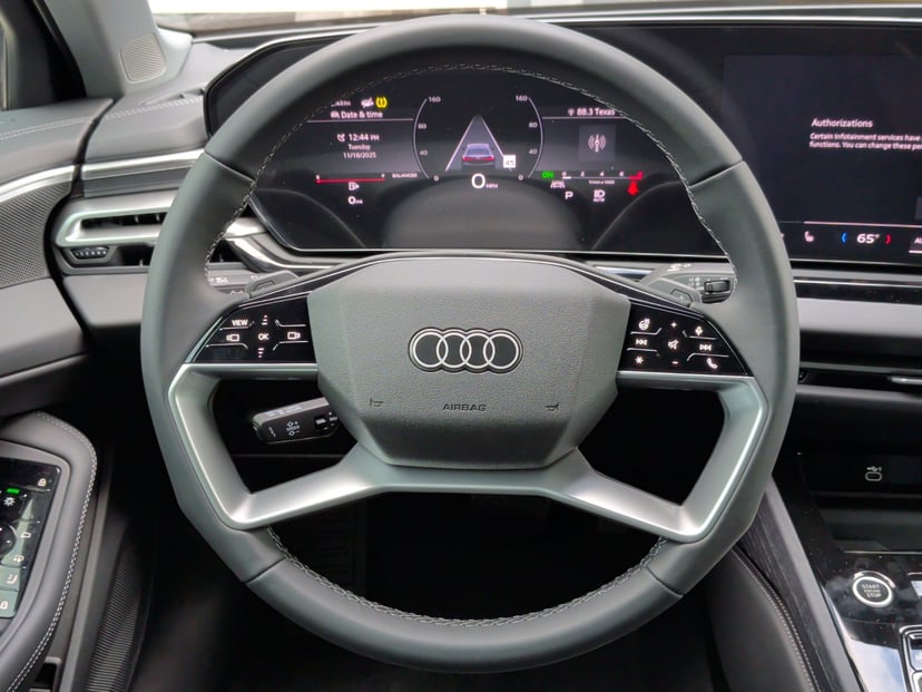 2025 Audi A5 - Image 18