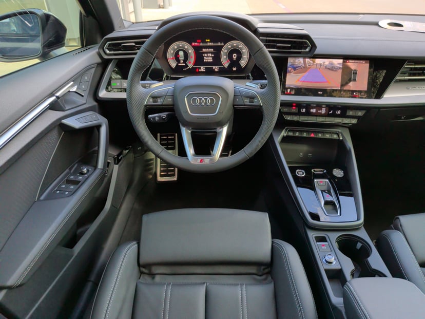 2026 Audi A3 - Image 15