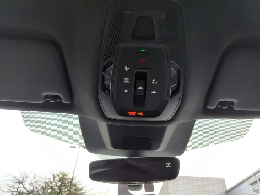 2025 Audi SQ5 - Image 27