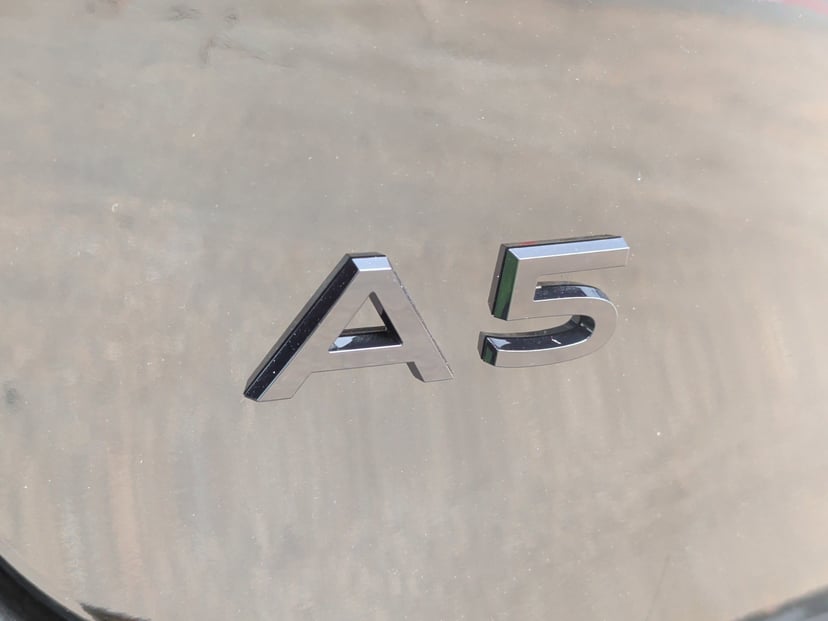 2025 Audi A5 - Image 11