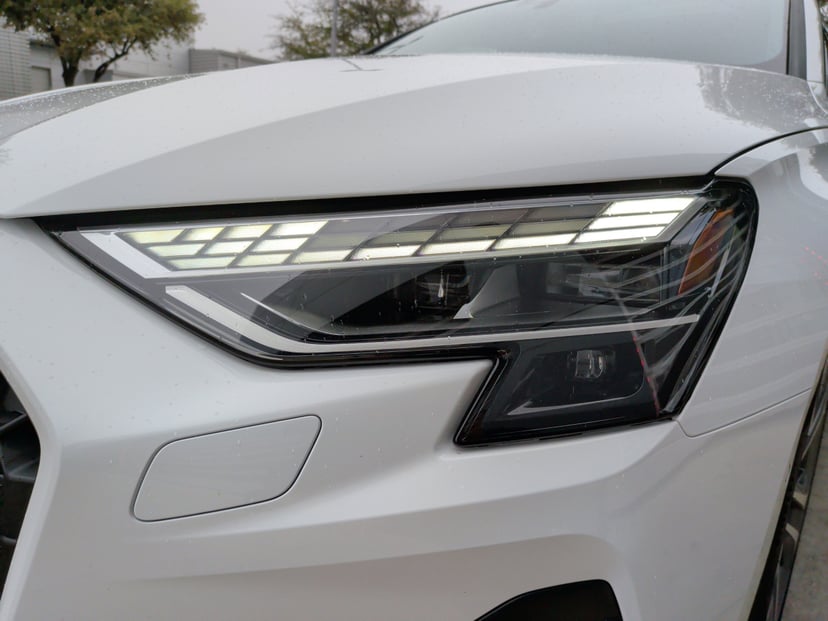 2026 Audi A3 - Image 9