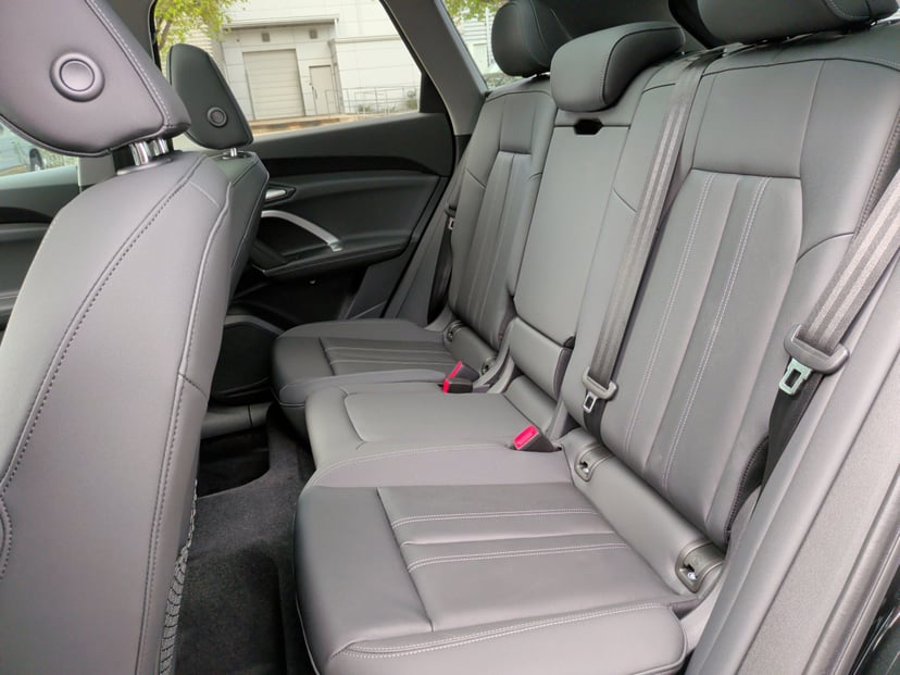 2025 Audi Q5 - Image 31