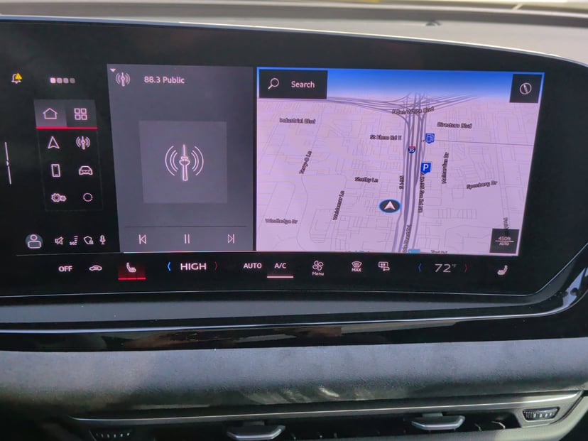 2025 Audi S5 - Image 21