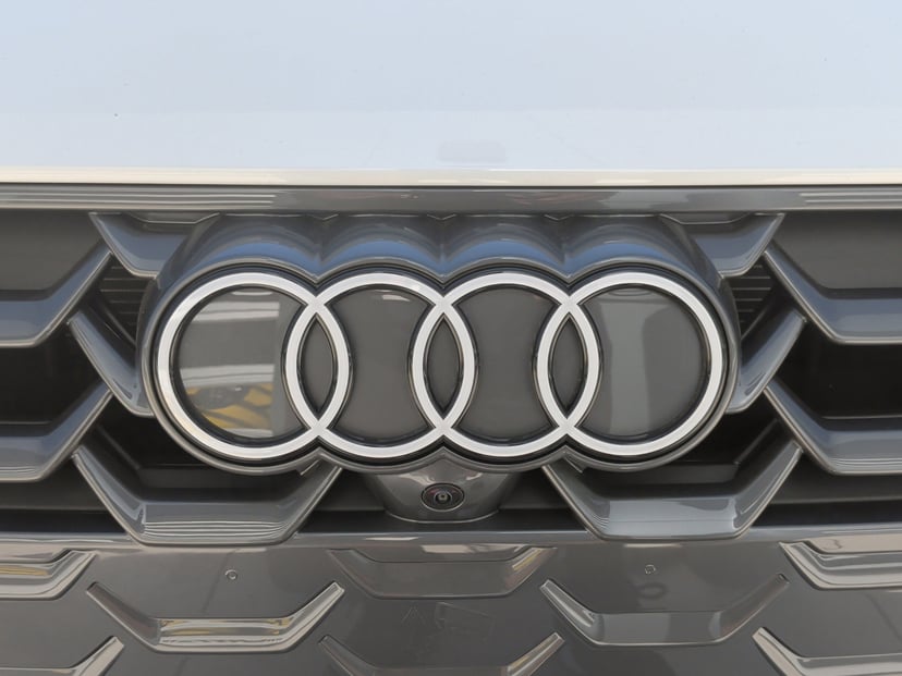 2025 Audi A5 - Image 10