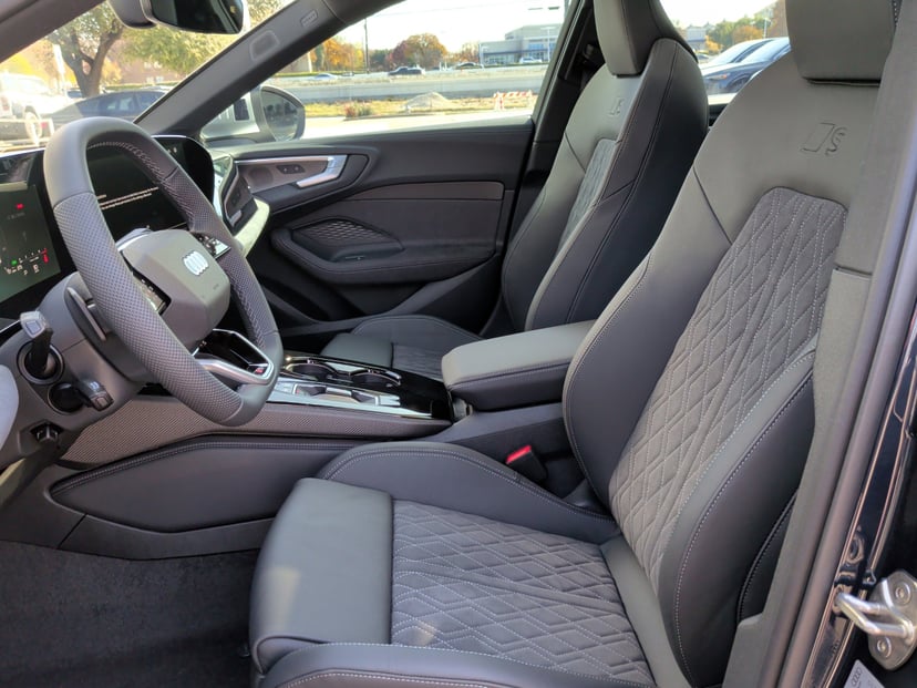 2025 Audi S5 - Image 14