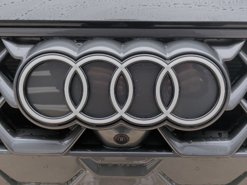 2025 Audi A5 - Image 10