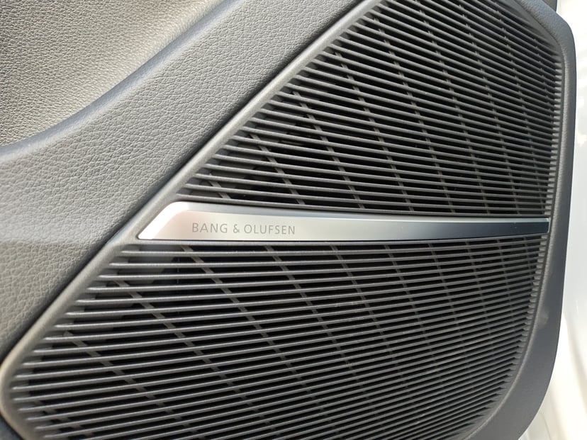 2025 Audi Q8 - Image 26