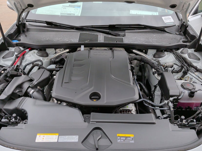 2025 Audi A5 - Image 32