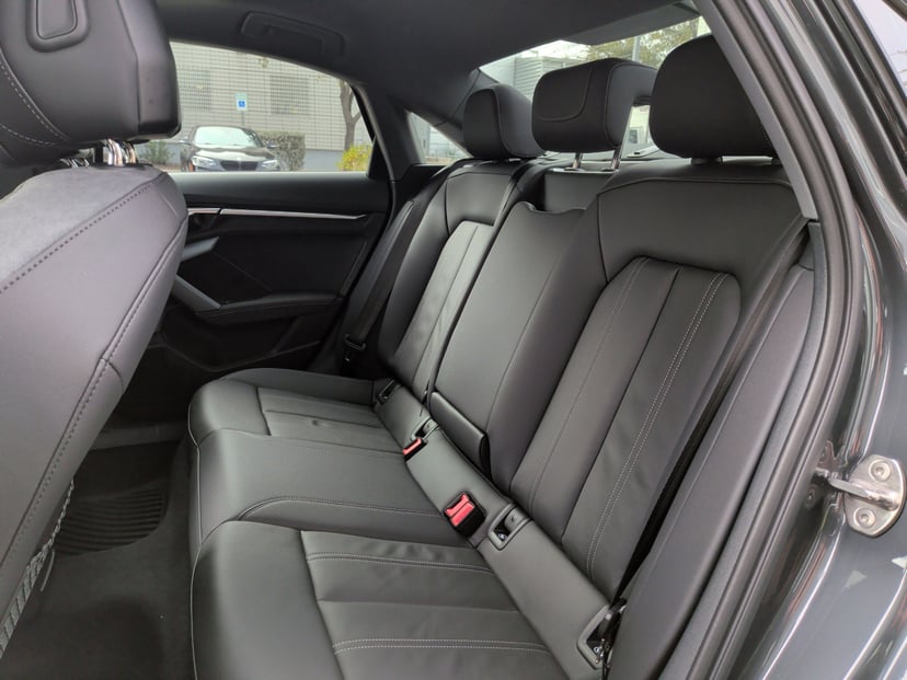 2026 Audi A3 - Image 31