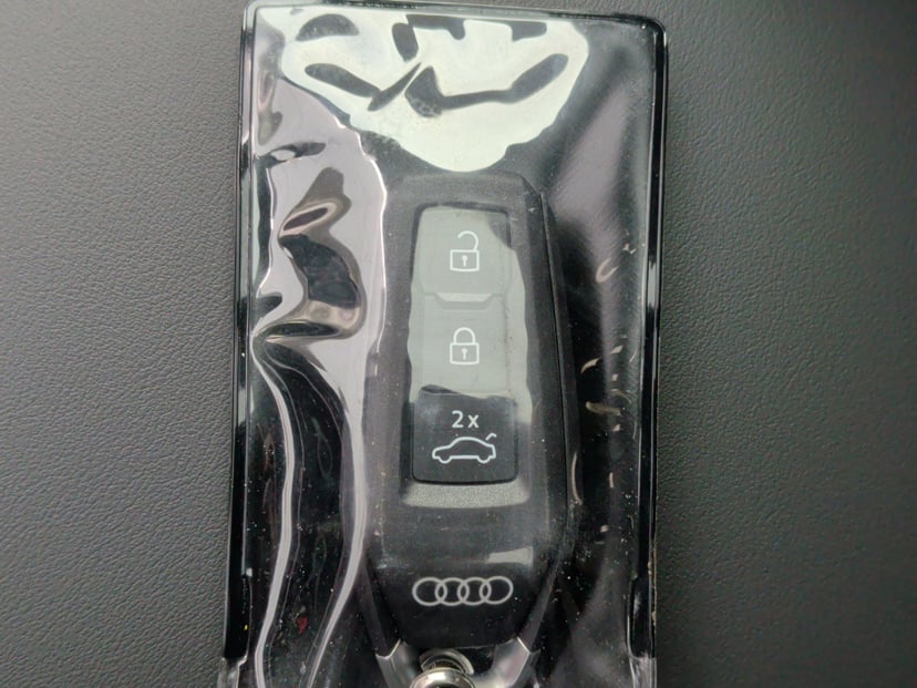 2025 Audi Q5 - Image 37