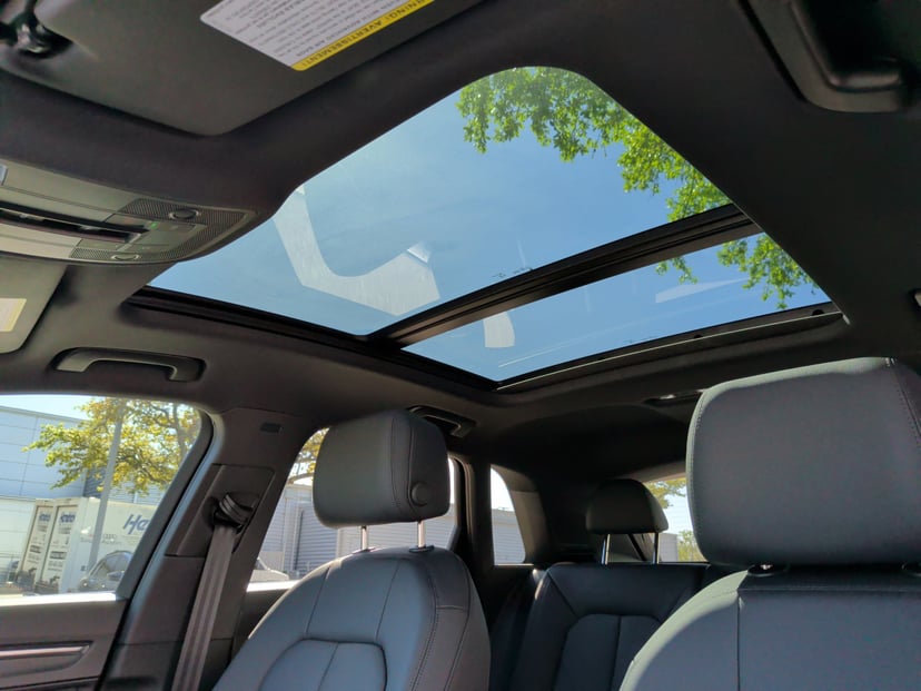 2025 Audi Q3 - Image 28