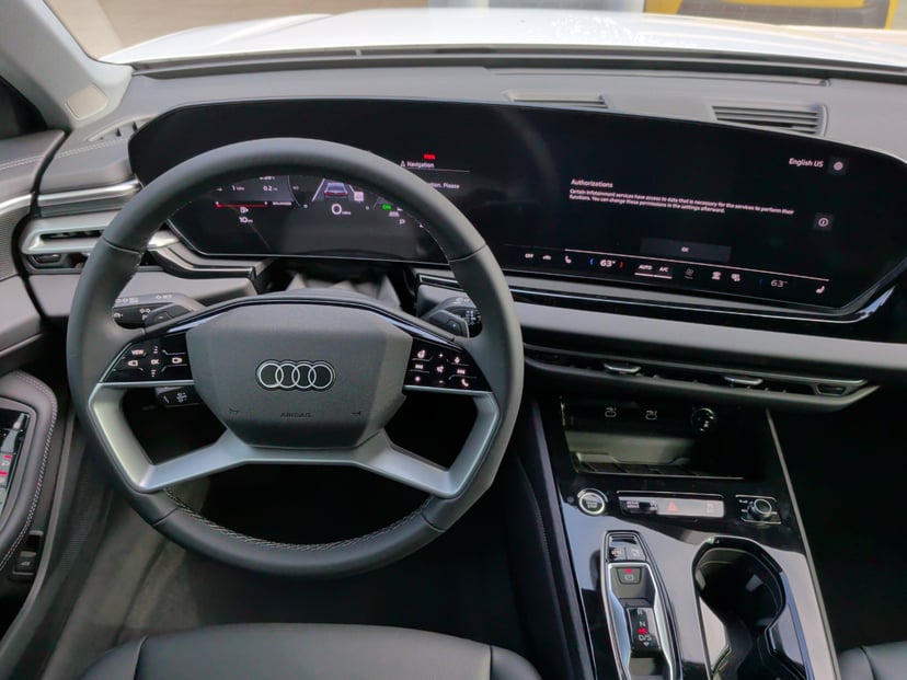 2025 Audi A5 - Image 16
