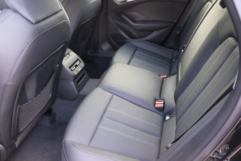 2025 Audi A5 - Image 33