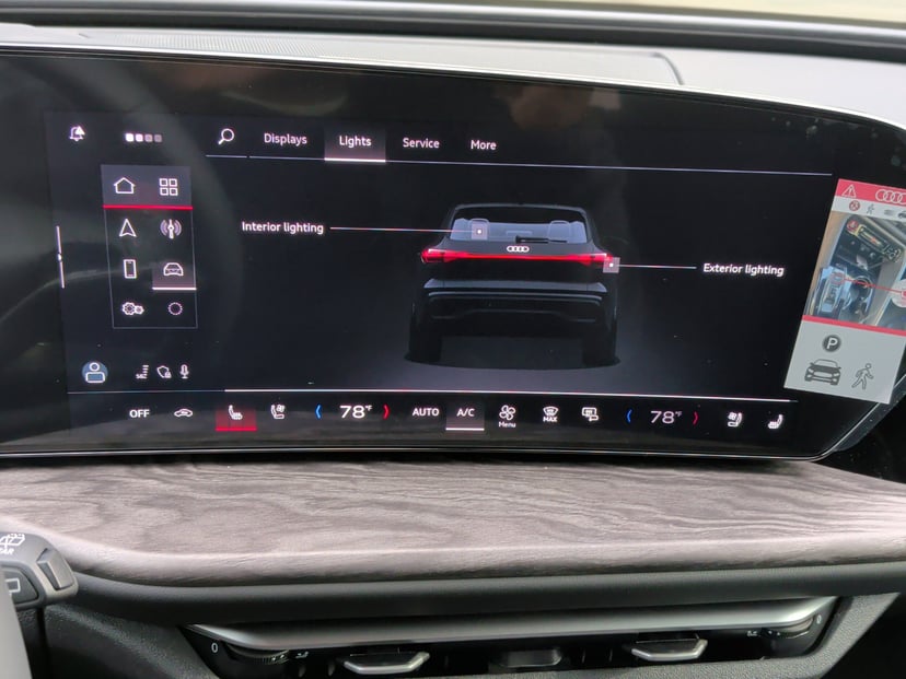 2025 Audi Q5 - Image 22