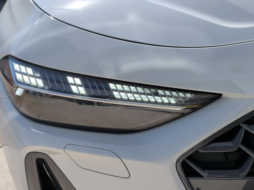 2025 Audi A5 - Image 9
