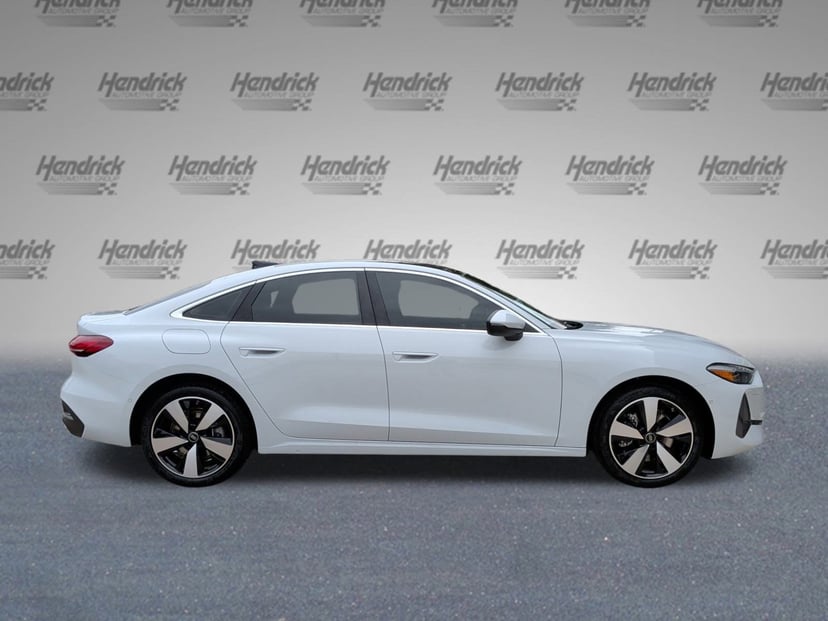 2025 Audi A5 - Image 8