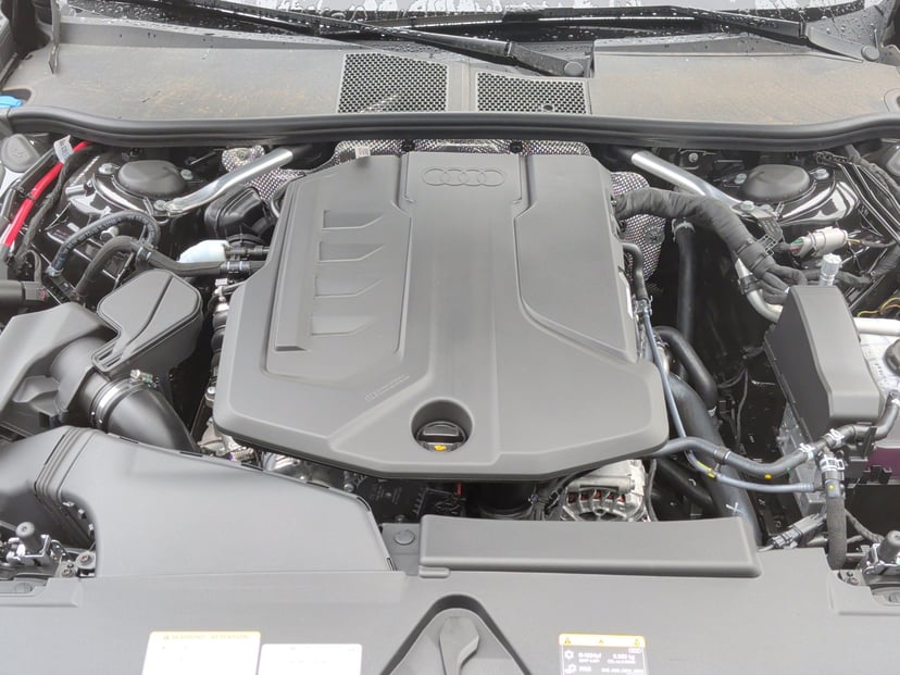 2025 Audi A5 - Image 30