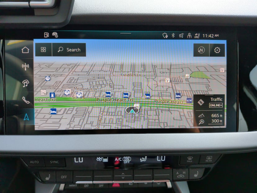 2026 Audi A3 - Image 25