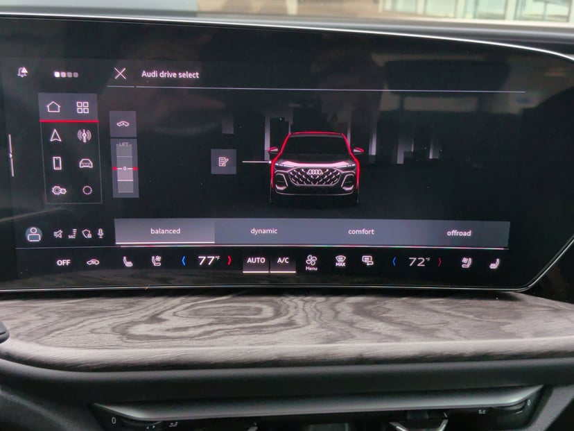 2025 Audi Q5 - Image 22