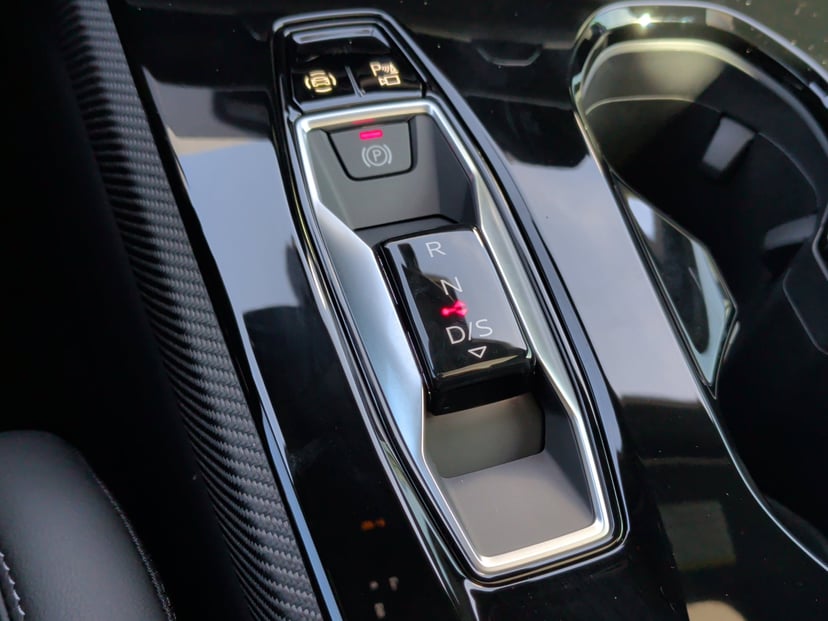 2025 Audi S5 - Image 25