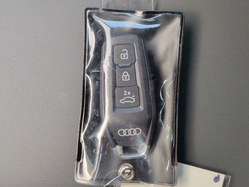 2025 Audi A5 - Image 33